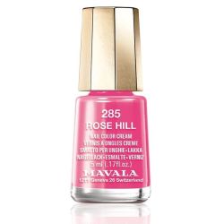 Mavala Mini color vernis à ongles Rose Shell 162 5ml