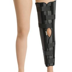 Orliman attelle genou 3 pans H50cm T2