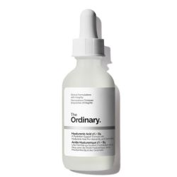 The Ordinary Hyaluronic Acid 2% + B5 érum Hydratant Acide Hyaluronique 30ml
