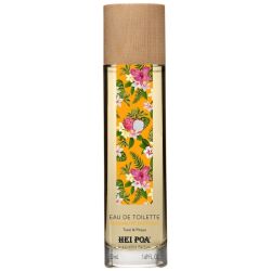 Hei Poa eau de toilette Sensualité Exotique Tiaré & Pitaya 50ml