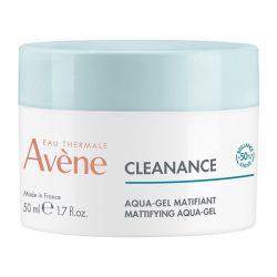 Cleanance Aqua-gel matifiant 50ml
