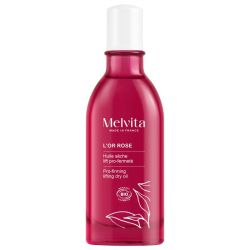 L'Or Rose huile sèche Lift Pro-fermeté Corps bio 50ml