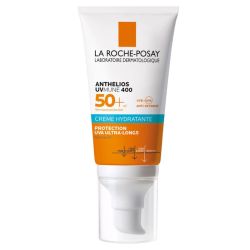 Anthelios UVMUNE 400 fluide SPF50+ sans parfum 50ml