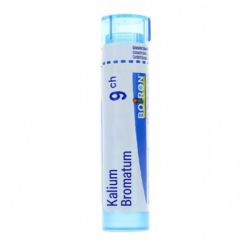 Boiron Kalium Bromatum 9CH Tube 80 Granules