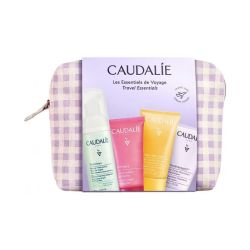 Trousse Les Essentiels de Voyage