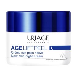 Age Lift Peel Crème Nuit Peau Neuve 50 ml