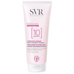 SVR Sensifine masque SOS 75ml