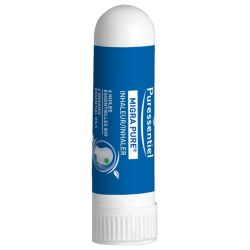 Puressentiel Migra Pure Inhaleur aux 6 Huiles Essentielles 1ml