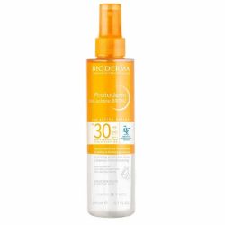 Photoderm eau solaire BRONZ SPF30 200 ml