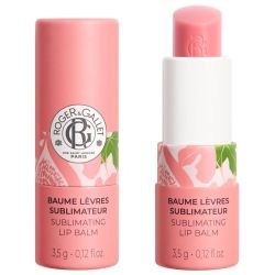 Roger & Gallet Fleur de Figuier baume lèvres sublimateur 3,5g