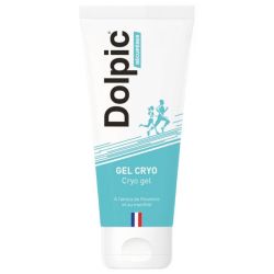 Dolpic gel Cryo 100 ml