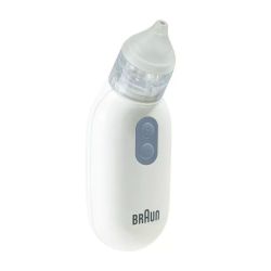 Braun Mouche-Bébé électrique BNA100