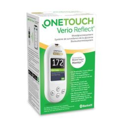 Lecteur de glycémie One Touch Verio Reflect