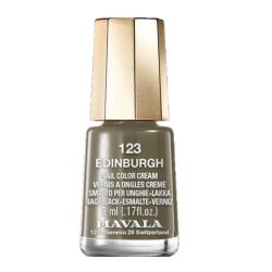 Mavala Mini color vernis à ongles Edinburgh 123 5ml