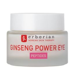 Erborian Ginseng Power Eye crème yeux lissante 15ml