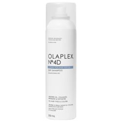 Olaplex N°4D Clean Volume detox shampoing sec 250ml