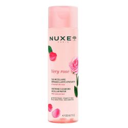 Nuxe Very Rose eau micellaire apaisante 3 en1 200ml