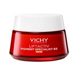 Vichy Liftactiv correcteur B3 crème SPF50 anti taches brunes 50ml