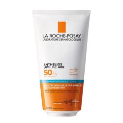 Roche-Posay Anthelios UVmune 400 lait hydratant SPF50+ 150ml