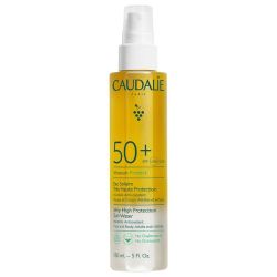 Vinosun Protect Eau Solaire Très Haute Protection SPF50+ 150 ml