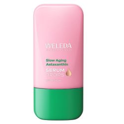 Weleda Sérum Drops sérum Astaxanthin anti-âge 30 ml