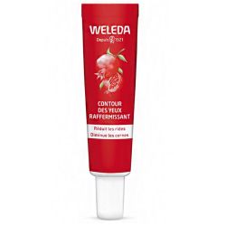 Weleda Grenade contour des yeux raffermissant 12ml