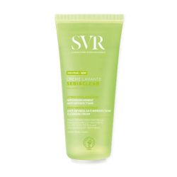 Sebiaclear crème lavante 200ml