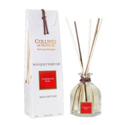 Collines de Provence Bouquet Parfumé Coquelicot 100 ml