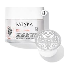 Patyka Lift essentiel recharge crème éclat fermeté 50ml