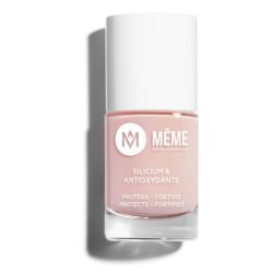 Même Vernis au silicium Rose n°01 Fabienne 10ml