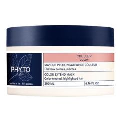 Phyto Couleur Masque Prolongateur de Couleur 200 ml