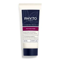 Phyto Phytocyane shampooing revigorant 100ml