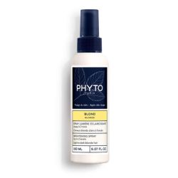 Phyto Blond spray lumière éclaircissant blond 150ml