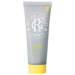 Roger & Gallet Cologne Twist gel après-rasage toute peau 75 ml