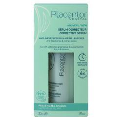 Sérum correcteur anti-imperfections peau mixte 30ml