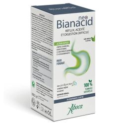 Aboca NeoBianacid 70 comprimés à sucer