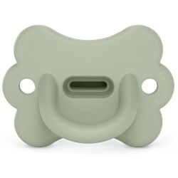 Suavinex Sucette Réversible Butterfly SX Pro Colour Essence Vert  6 18 Mois