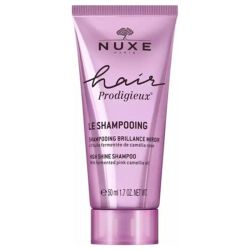 Hair Prodigieux Le Shampoing Brillance Miroir 50 ml