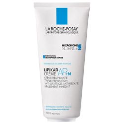 Roche-Posay Lipikar AP+ M crème relipidante 200 ml