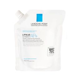Roche-Posay Lipikar Syndet AP+ Éco-Recharge 400ml