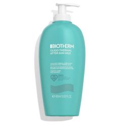 Biotherm Lait Oligo-Thermal après soleil 400ml