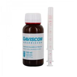 Gaviscon nourrissons suspension buvable 150ml