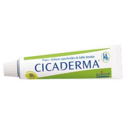 Bioderma Cicaderma pommade 30g