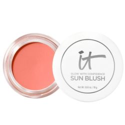 IT Cosmetics Confidence Sun Blush + Bronzer Sun Blossom 20 18g