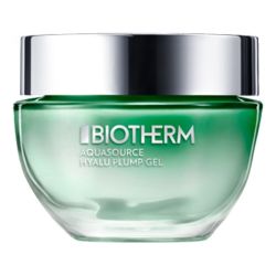 Aquasource Hyalu Plump gel hydratant 50ml