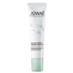Jowaé gel yeux vitaminé hydratant défatiguant 15 ml