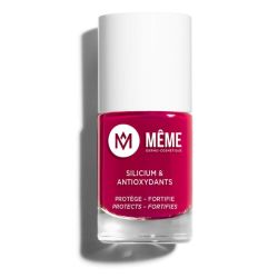 Même Vernis au silicium Framboise n°05 Annie10ml