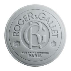 Roger & Gallet Cologne Twist pain de rasage 100 g