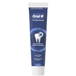 Oral-B dentifrice email renforcé 125ml