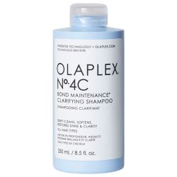 Olaplex N°4C Bond maintenance shampoing clarifiant 250ml